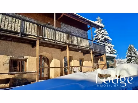 vente appartement 4 pièces 60 m² à puy-saint-vincent (05290)  189 000 €