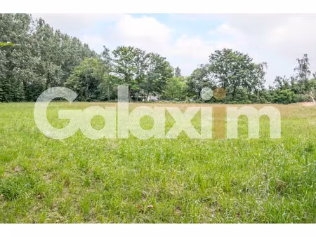 vente terrain 313 m² à mordelles (35310)  95 140 €