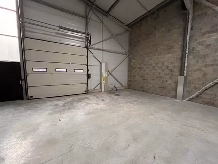 vente locaux professionnels 0 pièces 100 m² à la gouesnière (35350)  169 600 €