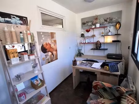 vente locaux professionnels 58 m² à marignac (31440)  43 000 €