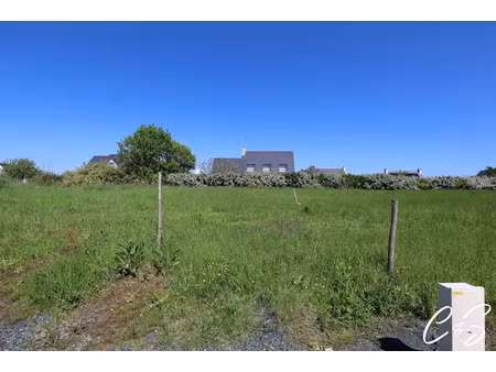 vente terrain à batir 788 m² à plomeur (29120)  101 650 €