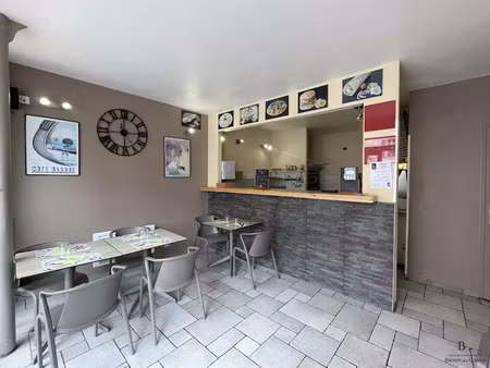 vente locaux professionnels 75 m² à salies-de-bearn (64270)  77 000 €