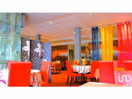 vente locaux professionnels 160 m² à loudeac (22600)  88 000 €