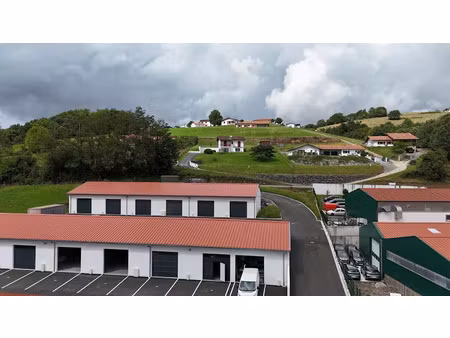 vente locaux professionnels 0 pièces 68.2 m² à ayherre (64240)  115 940 €