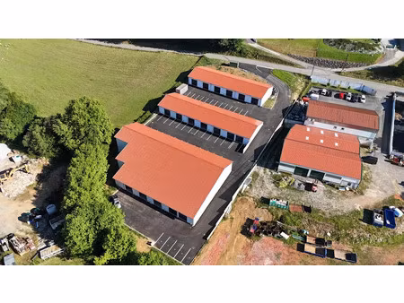 vente locaux professionnels 67.4 m² à ayherre (64240)  114 580 €