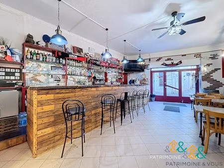 vente locaux professionnels 161 m² à beaucaire (30300)  115 000 €