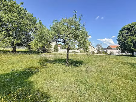 vente terrain 576 m² à courcy (51220)  131 800 €