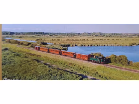 vente locaux professionnels 300 m² à drucat (80132)  159 000 €