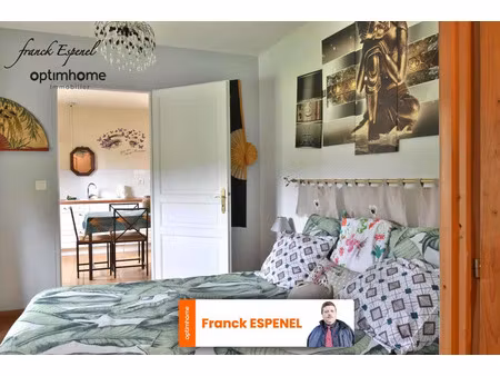 vente locaux professionnels 641 m² à hauterives (26390)  291 200 €