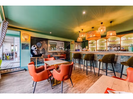 vente locaux professionnels 452 m² à bouliac (33270)  275 000 €
