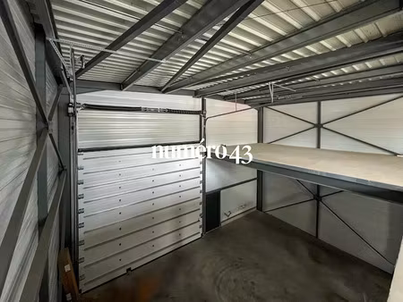 vente locaux professionnels 156 m² à marcheprime (33380)  339 200 €