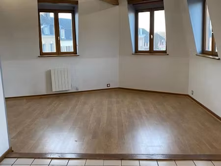 vente immeuble 90 m² à pont-de-l'arche (27340)  217 000 €