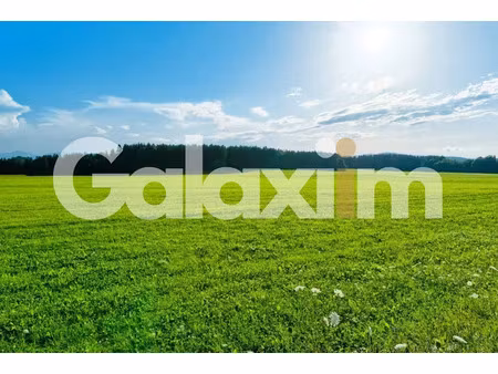 vente terrain 452 m² à cesson-sevigne (35510)  239 000 €