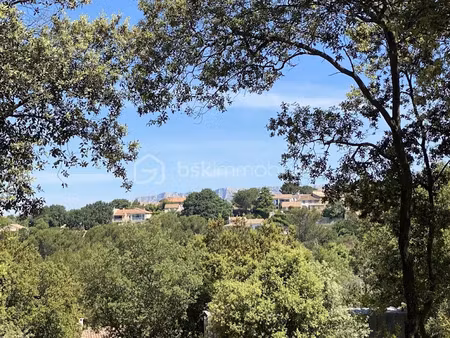 vente terrain 900 m² à belcodène (13720)  324 000 €