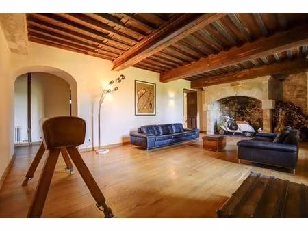 maison de 35 pièces de luxe en vente figeac  occitanie