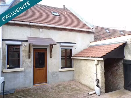 ne jetez plus votre argent par la fenêtre en payant un loyer !!! pour la même somme devene