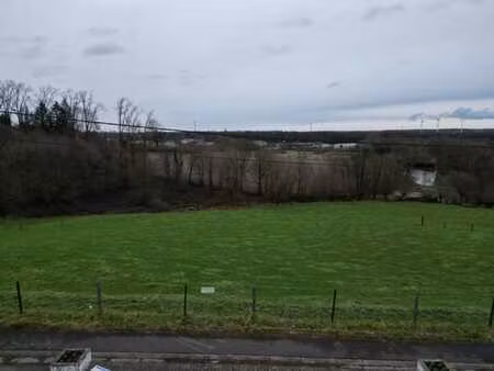 environnement privilégié à 5 min des autoroutes