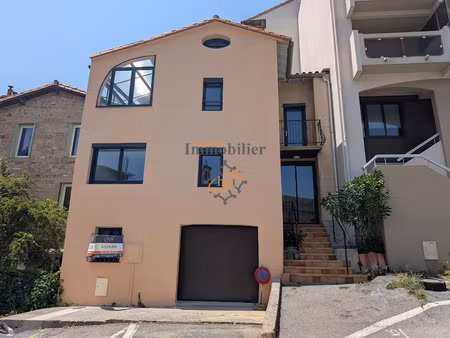 location maison 3 pièces 85 m² à saint-affrique (12400)  865 €