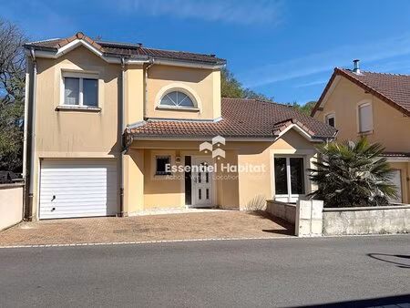 en vente maison 135 43 m² – 449 000 € |kanfen