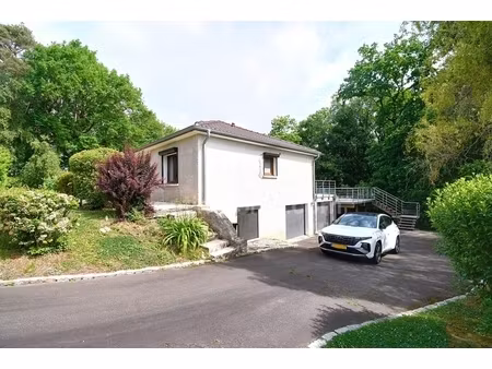 en vente maison individuelle 149 m² – 440 000 € |pange