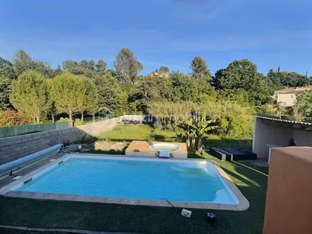 maison de 116 m² à vailhauques