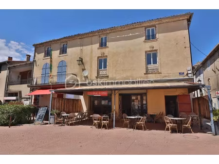 vente locaux professionnels 366 m² à montfrin (30490)  157 400 €