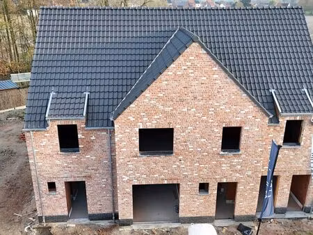 maison à vendre à bovekerke € 357.000 (l8uym) | zimmo