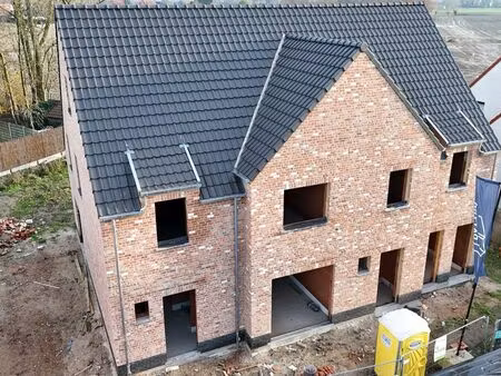 maison à vendre à bovekerke € 364.000 (l8uyn) | zimmo