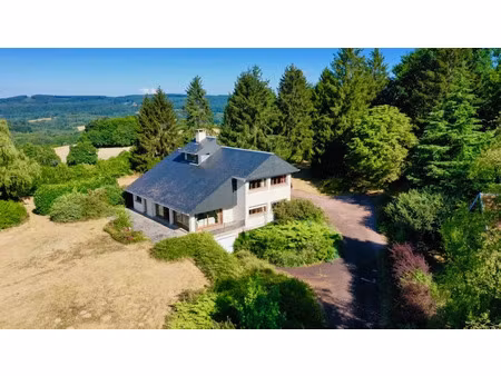 vente maison 12 pièces 243 m² à dun-les-places (58230)  349 000 €