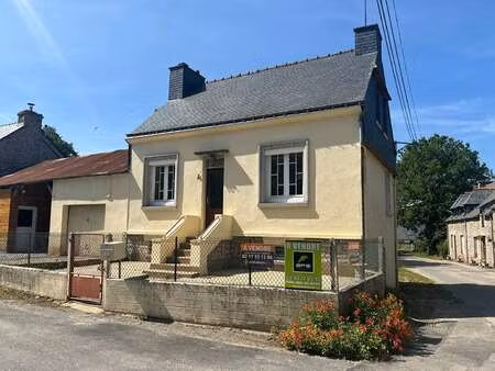 vente maison à saint-servant (56120) : à vendre / 50m² saint-servant