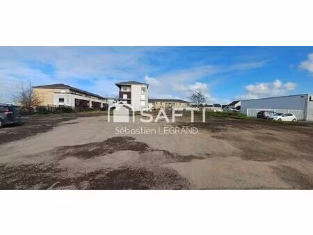 ensemble immobilier - idéal investisseur