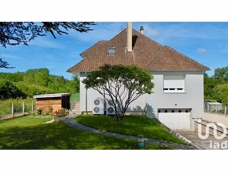 vente maison/villa 11 pièces