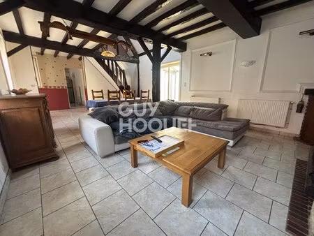 en vente maison 94 m² – 155 600 € |pecquencourt