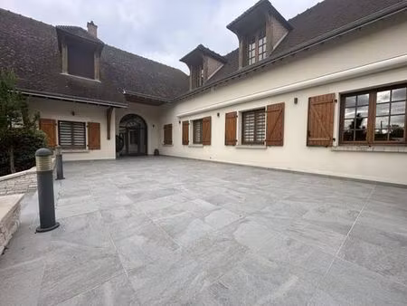 maison de prestige en vente rosières-près-troyes  grand est