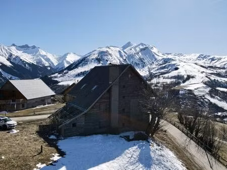 maison de luxe 13 chambres en vente à saint-jean-d'arves  france