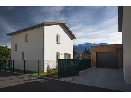 maison de prestige de 97 m2 en vente biviers  auvergne-rhône-alpes