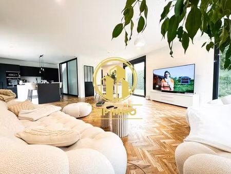 maison de 4 chambres de luxe en vente à capinghem  france