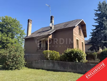 vente maison 4 pièces 74.68 m² à saint-fargeau (89170)  79 000 €