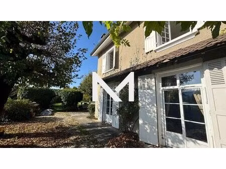 maison de luxe de 165 m2 en vente biviers  france