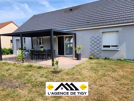 exclusivite investisseur maison plain-pied