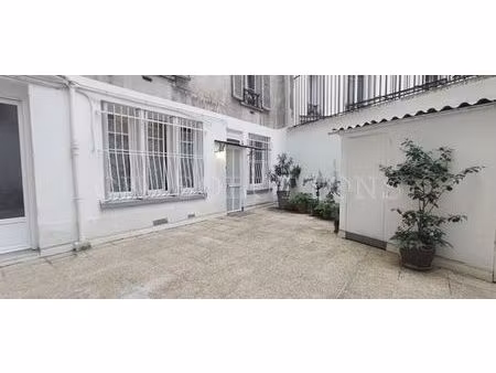 appartement de prestige en vente champs-elysées  madeleine  triangle d’or  paris  île-de-f