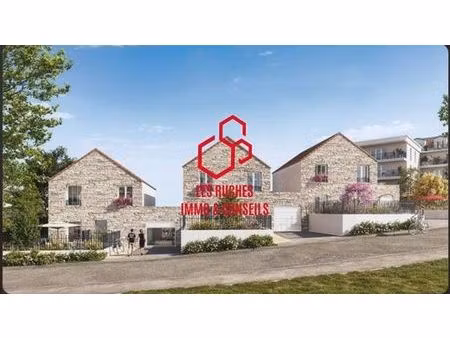 maison de prestige en vente saint-thibault-des-vignes  île-de-france