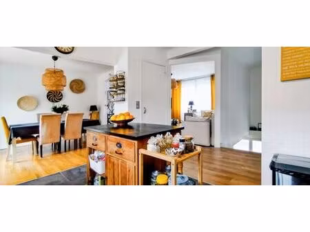 maison de prestige de 131 m2 en vente eaubonne  île-de-france