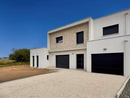 maison à vendre brain sur l'authion 5 pièce(s) 135m2 365 000€