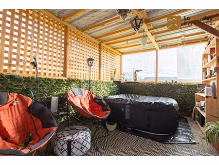 vente maison 3 pièces 122 m² à castelbajac (65330)  158 000 €