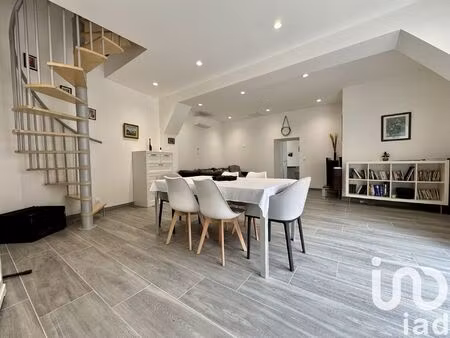vente maison 7 pièces 197 m² essoyes (10360)