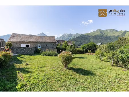 vente maison 1 pièce 70 m² à azet (65170)  139 000 €