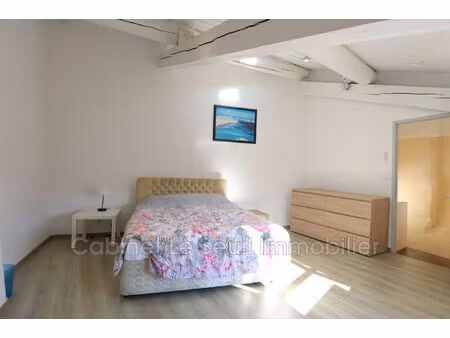 achat maison 6 pièces 130m² bonnieux 84480