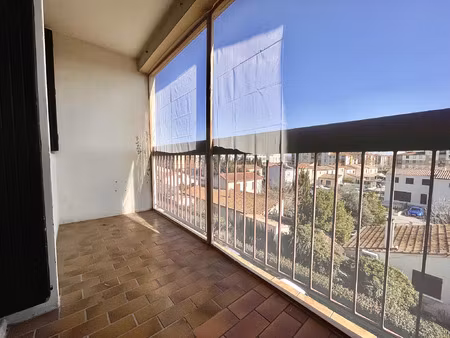 vente appartement 4 pièces 72 m² arles (13200)