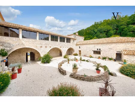 achat maison 21 pièces 900m²